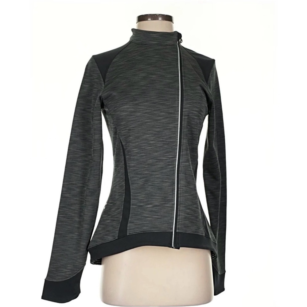 Bontrager Vella Women’s Thermal Insulated Fleece Cycling Jersey